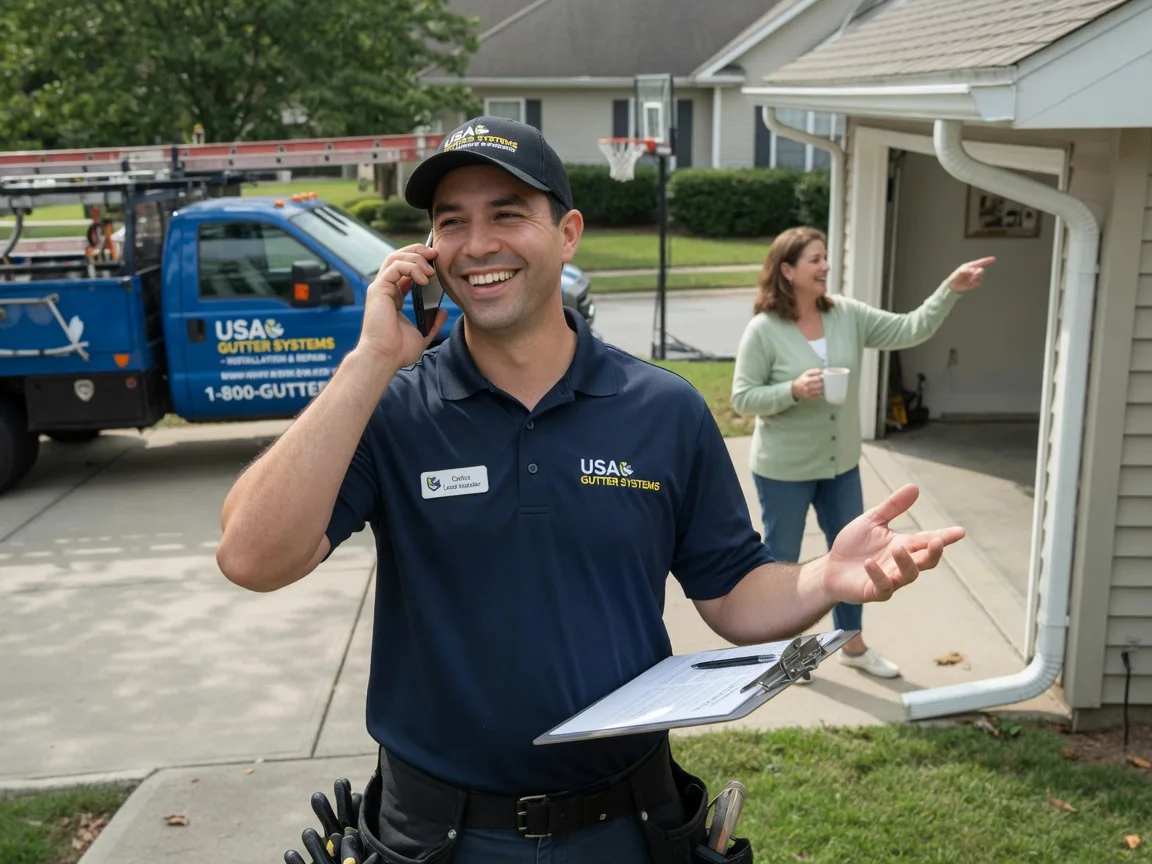 Gutter Installation Orviston, PA FAQs